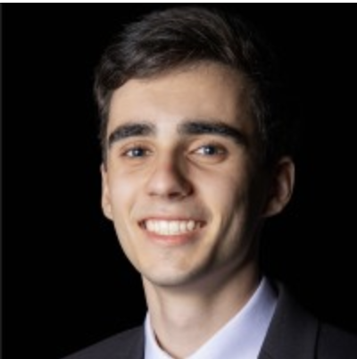 Ethan Bazak